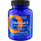NATIOS Omega-3