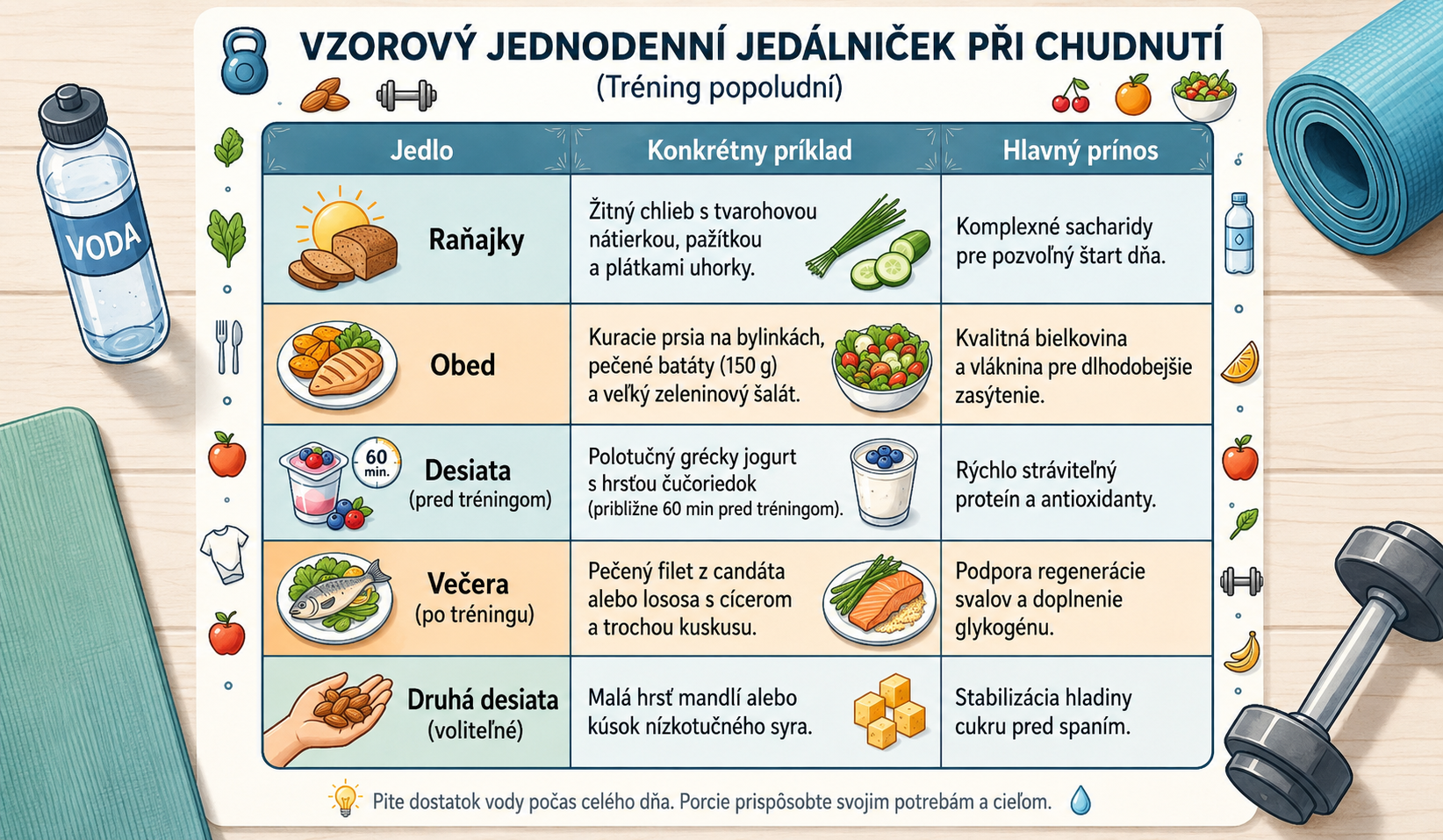 jedalnicek
