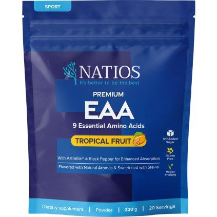 14724 natios premium eaa tropicke ovoce 320 g