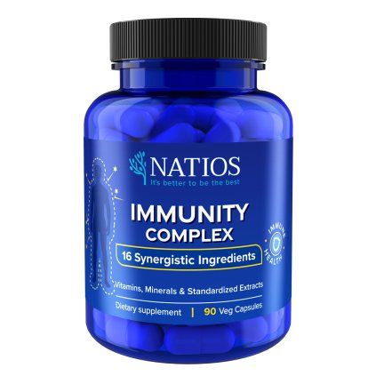 Natios Immunity Complex