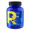 NATIOS Rutin, 500 mg, 100 veganských kapslí