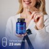 NATIOS Menopause Complex, Komplex 13 složek, 90 kapslí SK