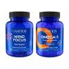 Mind focus+Omega