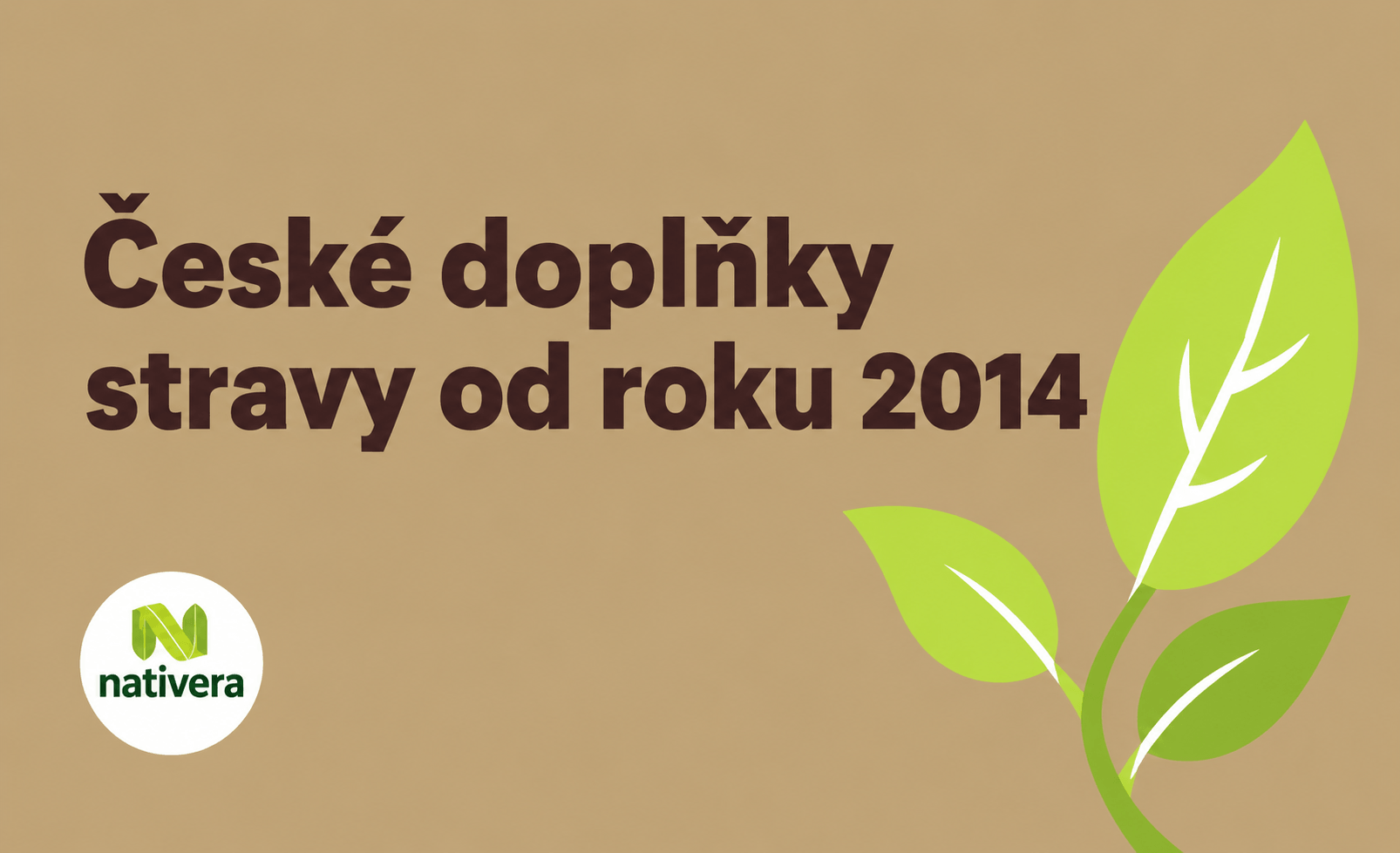ceske doplnky stravy