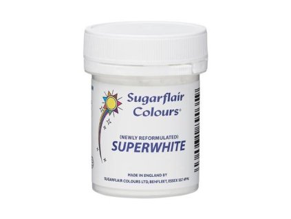 Sugarflair 2024 J111T Sugarflair Superwhite Ti02 Free jpg 1