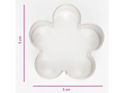 KOEKJES UITSTEKERS K001106 KOEKJES UITSTEKER BLOEM3 JPG