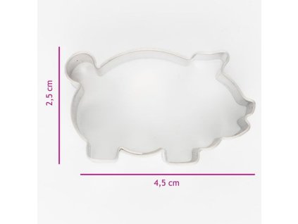 KOEKJES UITSTEKERS K052016 KOEKJES UITSTEKER VARKEN2 JPG 1