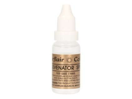 Sugarflair 2024 K101 Sugarflair Rejuvenator Spirit jpg