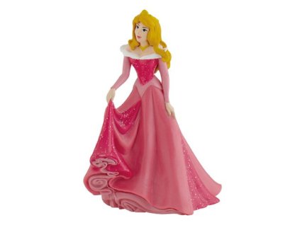 figúrka princezná - Šípková Ruženka