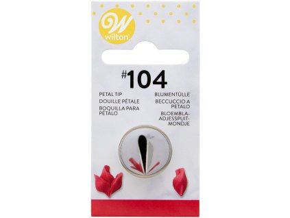 WILTON2023 02 0 0136 WILTON DECORATING TIP 104 1 JPG