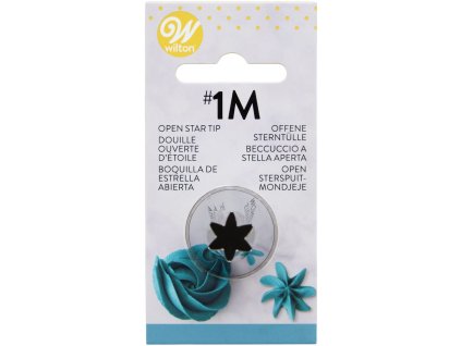 WILTON2022 02 0 0151 WILTON OPEN STAR TIP 1M CRD JPG