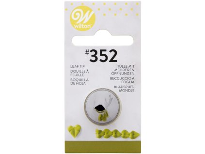 WILTON2022 02 0 0157 WILTON LEAF TIP 352 CARDED JPG