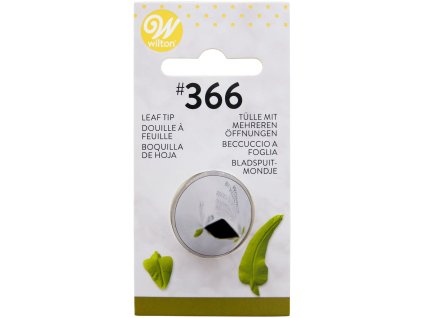 WILTON2023 02 0 0158 WILTON DECORATING TIP 366 JPG