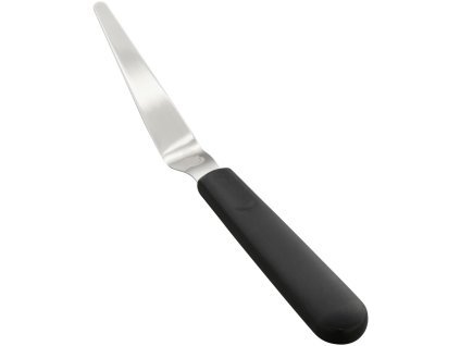 WILTON2023 02 0 0183 WILTON COMFORT GRIP SPATULA TAPERED 3 JPG