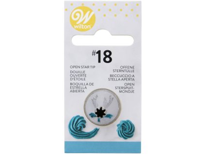 WILTON2022 02 0 0215 WILTON OPEN STAR TIP 18 CRD JPG