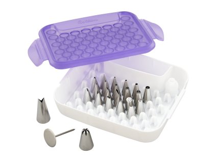 Sada špičiek Wilton Deluxe/22