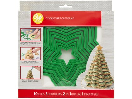 WILTON2021 02 0 0384 WILTON TREE COOKIE CUTTER KIT JPG