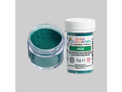 Sugarflair 2024 D1036 Sugarflair Jade jpg