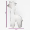KOEKJES UITSTEKERS K052369 KOEKJES UITSTEKER GIRAFFE2 JPG 1