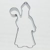 KOEKJES UITSTEKERS K055174 COOKIE CUTTER SINTERKLAAS JPG