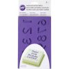 WILTON2016 409 2547 WILTON FONDANT MOLD LETTERS NUMBERS3 JPG