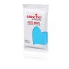 Modelovacia pasta Saracino - svetlomodrá 250g