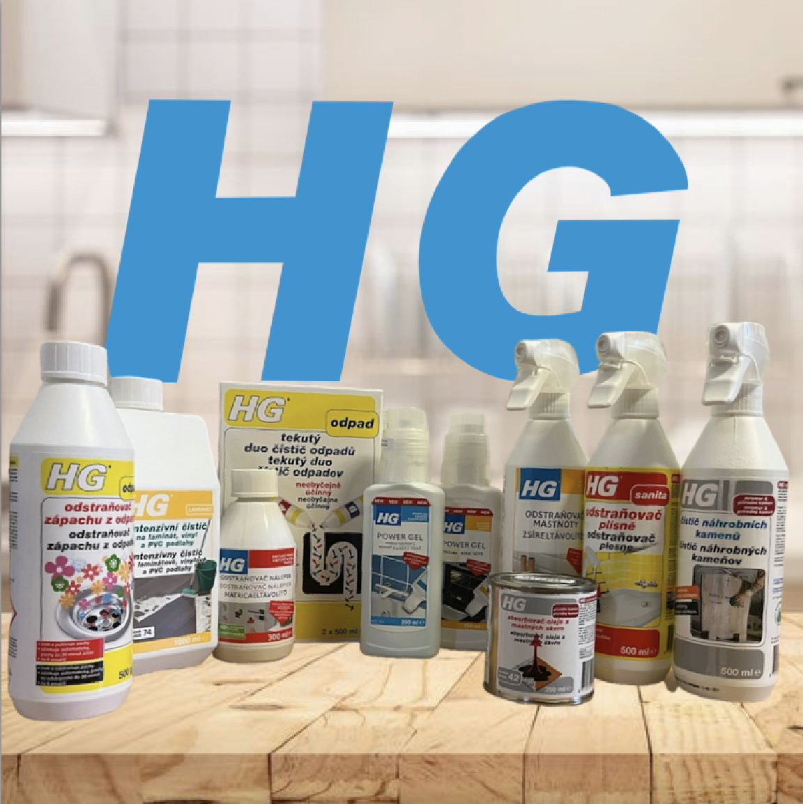 HG