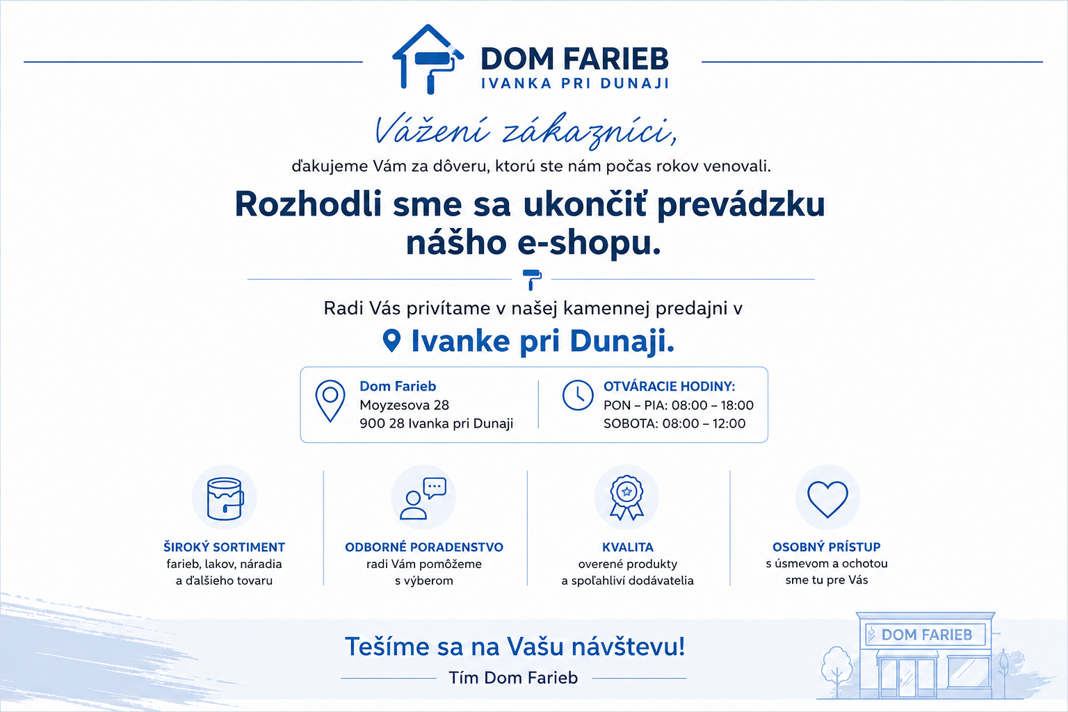 Info