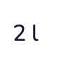 2 l