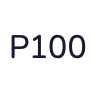 P100