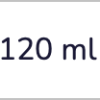 120 ml
