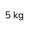 5 kg
