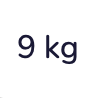 9 kg