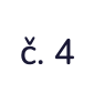 č. 4