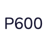 P600