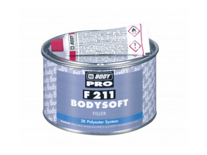 Tmel Body Soft 211 PES