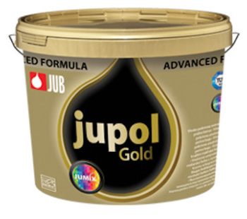 Jupol Gold 15L