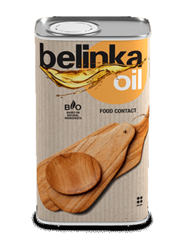 Belinka Oil Food Contact 0,5l