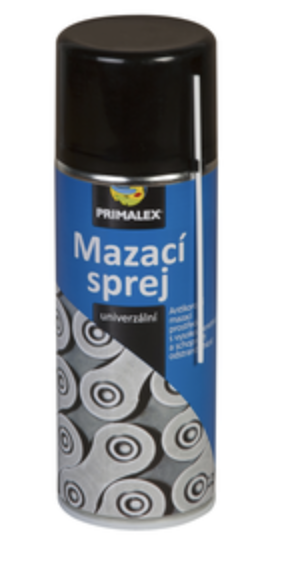 Primalex Mazací olej 400ml Farba: Bezfarebný