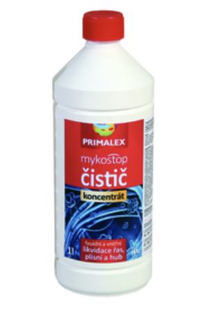 Primalex Mykostop čistič koncentrát Objem: 1 l