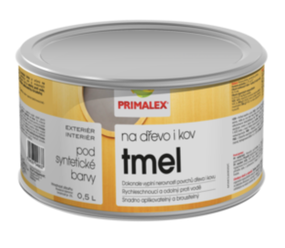Primalex Tmel pod syntetické farby Objem: 0,5 l