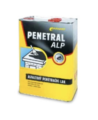 Penetral ALP Objem: 9 kg