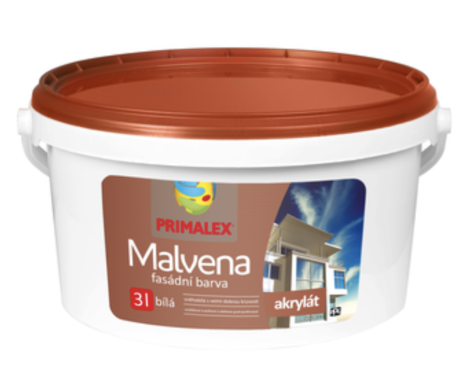 Primalex Malvena Objem: 1 l