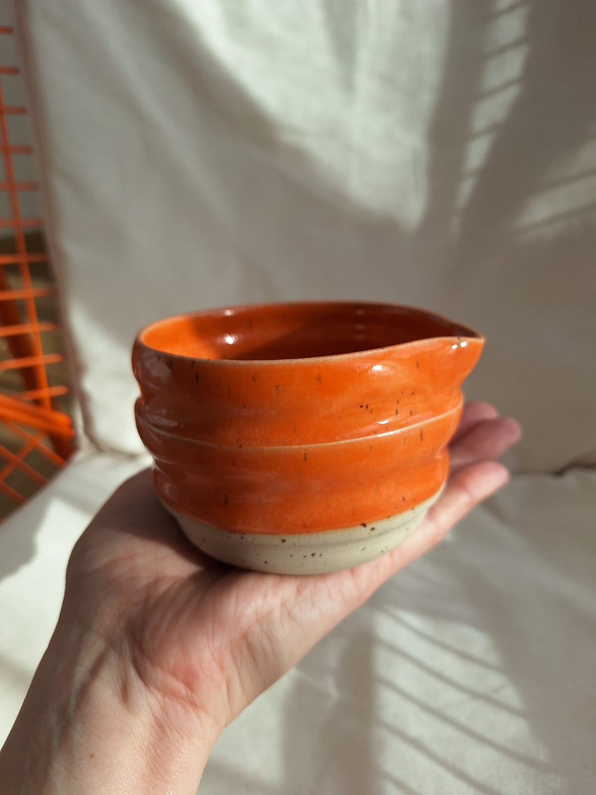 Jak vznikala limitovaná edice chawanů Sólea: příběh z brněnské dílny