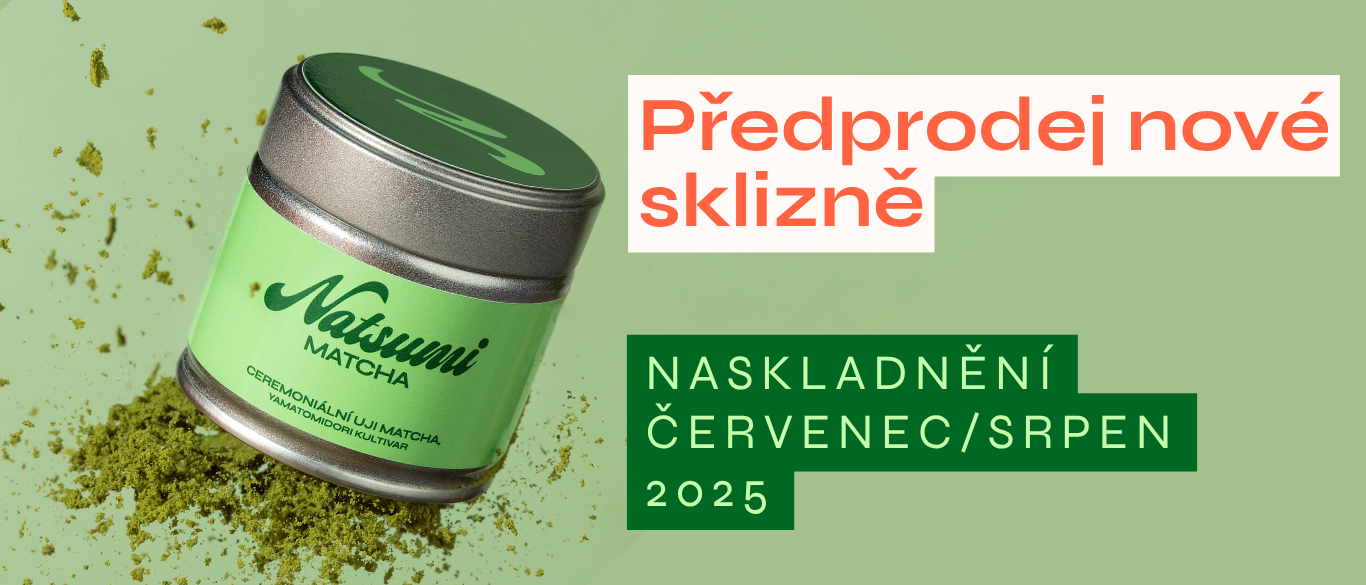 Předprodej zahájen!