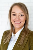                                     Martina Dvořáková
                            