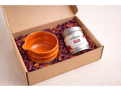 Matcha set "Soléa" - LIMITKA #HZB