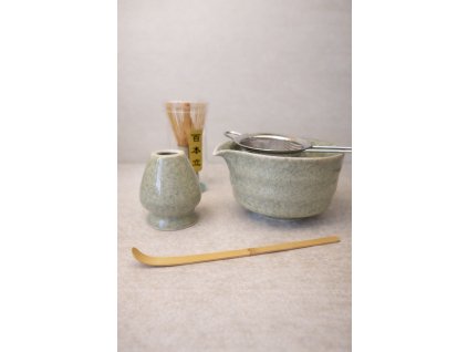Matcha set "CALM"