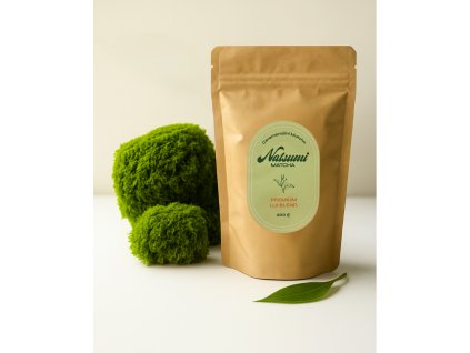 Ceremoniální matcha 200 g - UJI blend (bag)
