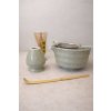 Matcha set "CALM"